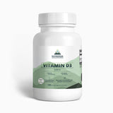 Vitamin D3 2,000 IU