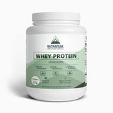 Grass-Fed Whey Protein (Chocolate)