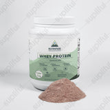 Grass-Fed Whey Protein (Chocolate)