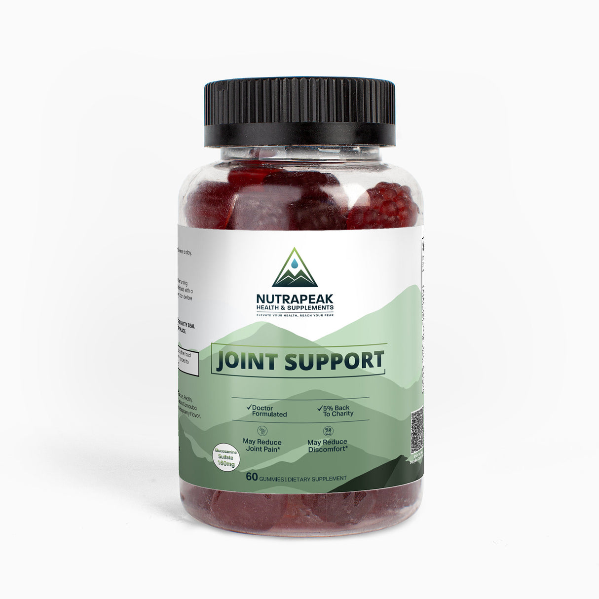 Joint Support Gummies