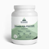 Vegan Pea Protein (Chocolate)