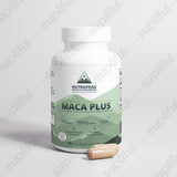 Maca Plus