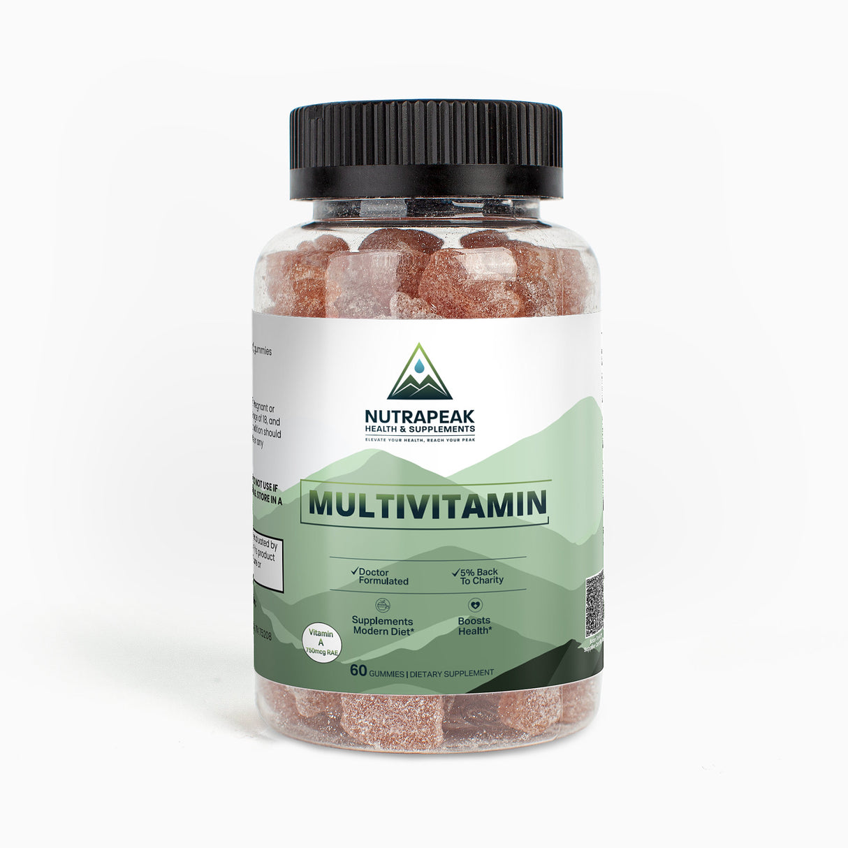 Multivitamin Gummies