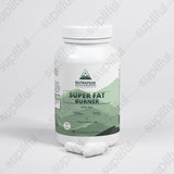 Super Fat Burner with MCT