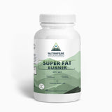 Super Fat Burner with MCT