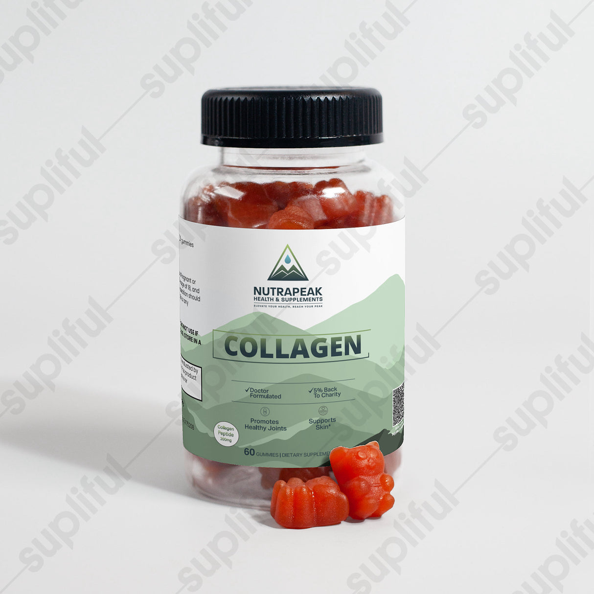 Collagen Gummies