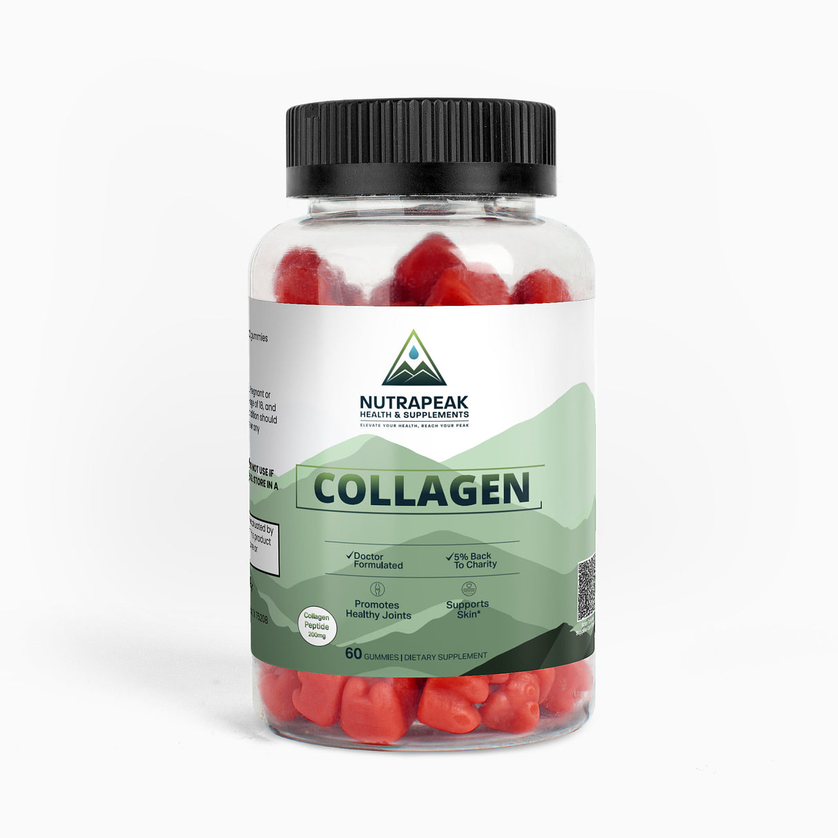 Collagen Gummies