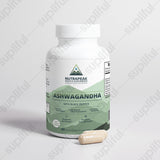 Organic Ashwagandha