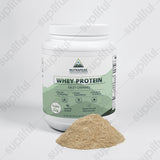 Grass-Fed Whey Protein (Salty Caramel)