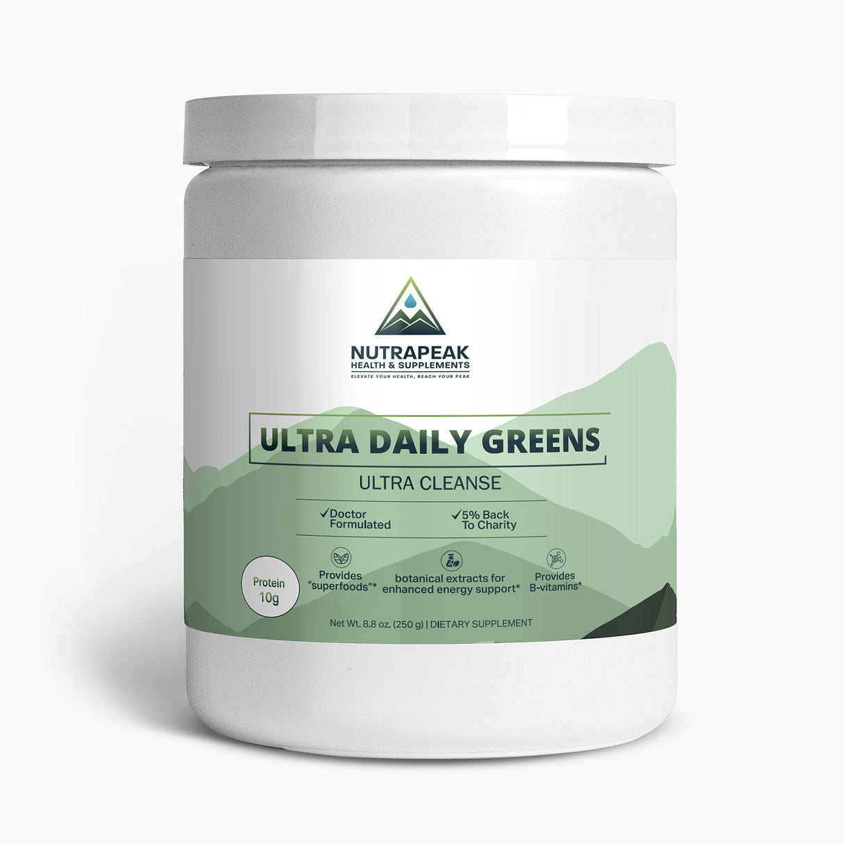 Ultra Daily Greens