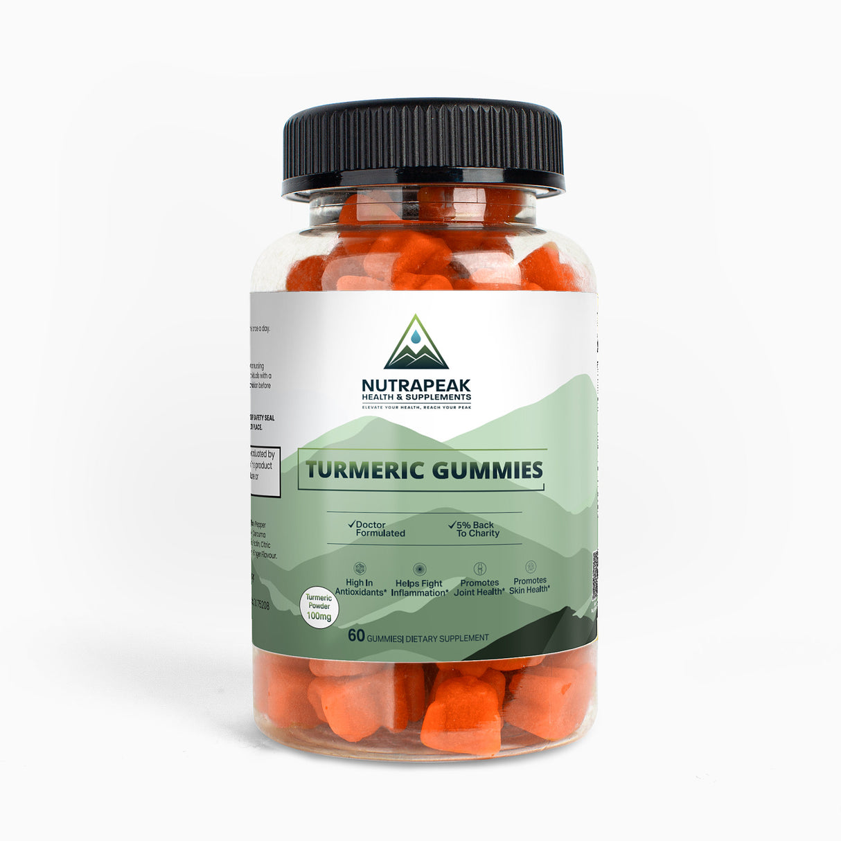 Turmeric Gummies