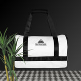 All-over print gym bag