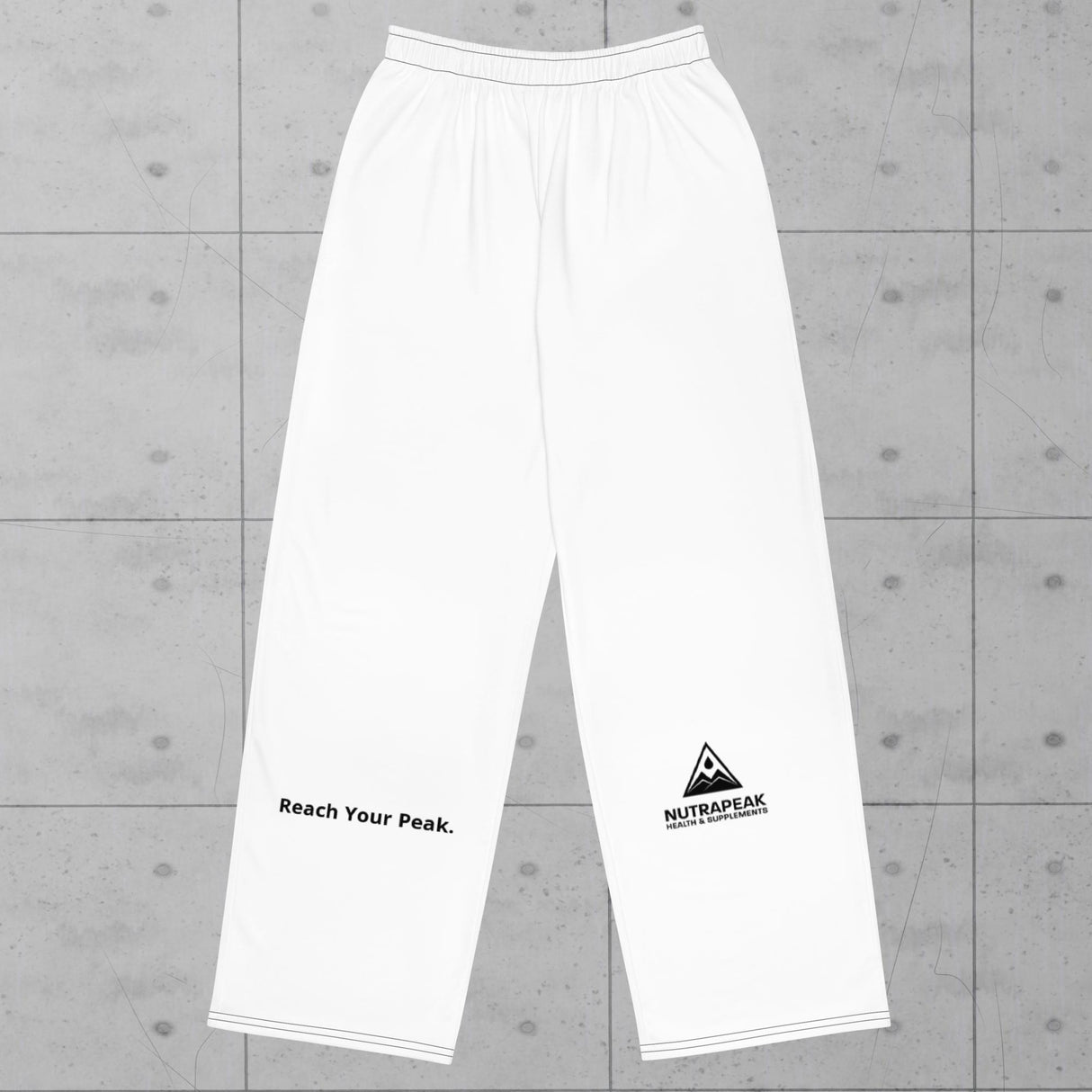 Pump Cover Sweatpants