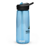 Sports water bottle