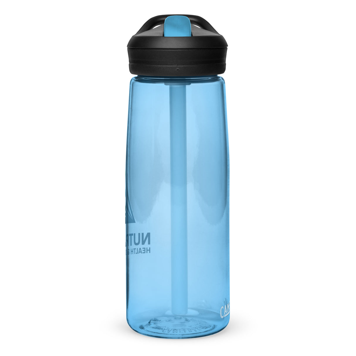 Sports water bottle