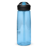 Sports water bottle