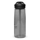 Sports water bottle