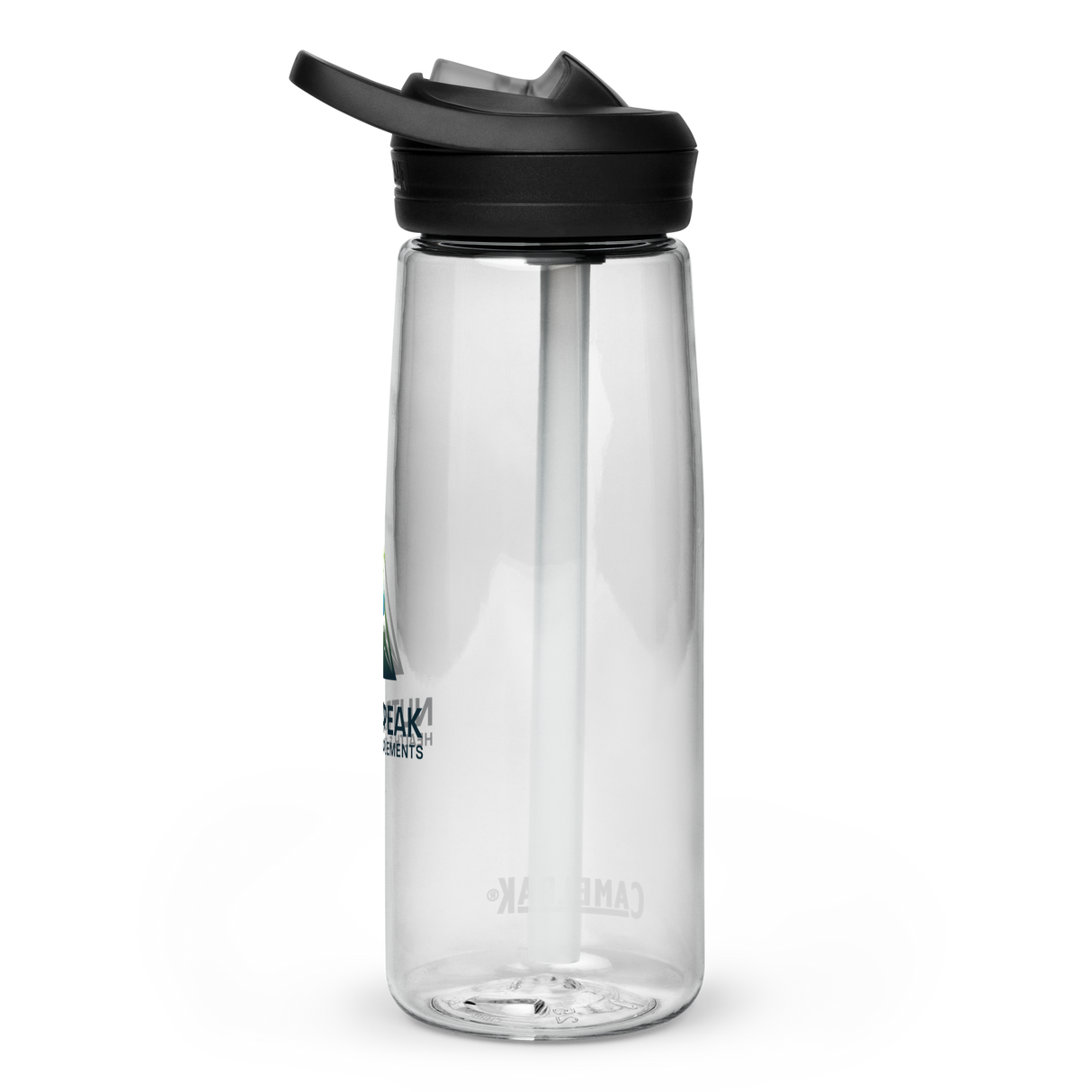 BPA Free Sports Bottle