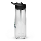 BPA Free Sports Bottle