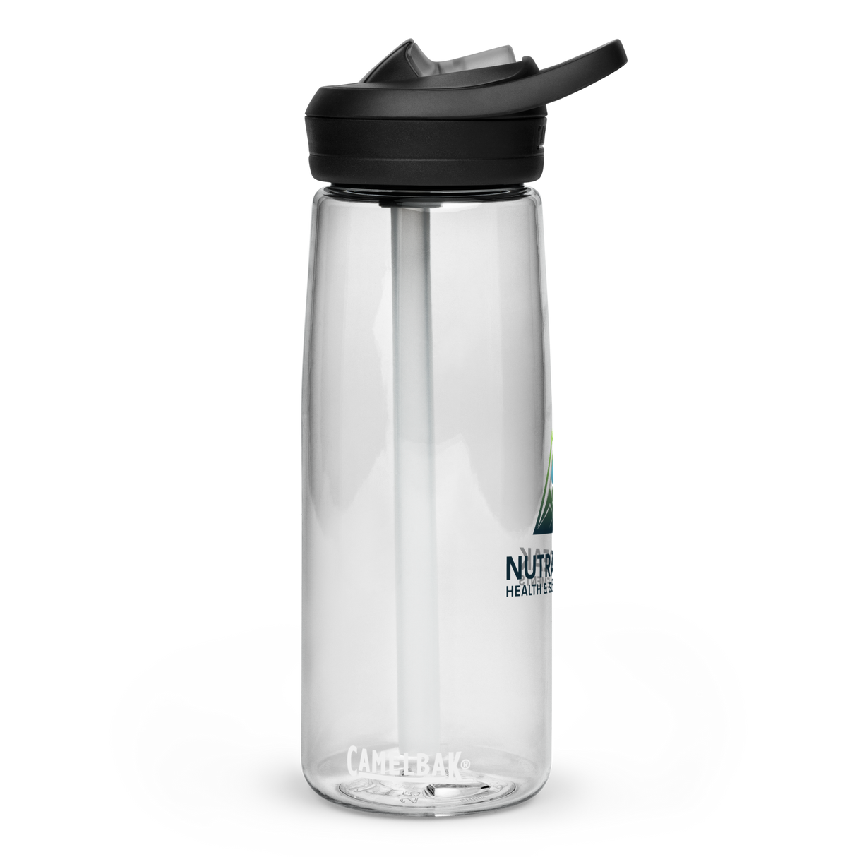 BPA Free Sports Bottle