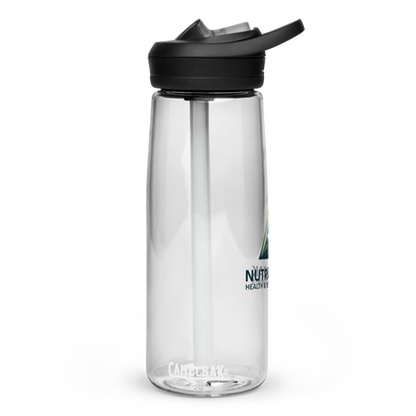 BPA Free Sports Bottle