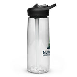 Sports water bottle