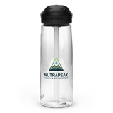 BPA Free Sports Bottle