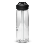 BPA Free Sports Bottle