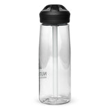 Sports water bottle