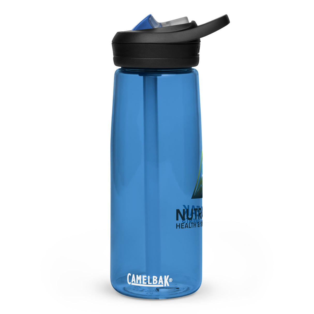 Sports water bottle