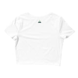 Women’s Crop Tee