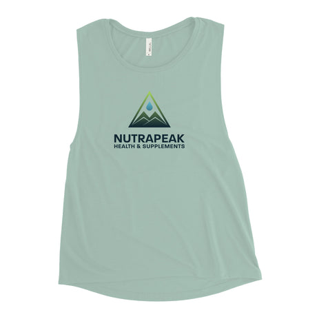 Ladies’ Muscle Tank